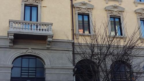 This photo about Hotel La Nuova Rotaia shared on HyHotel.com