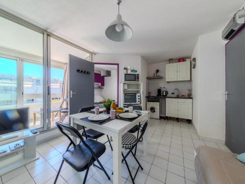 Apartment Les Floralies II-14 by Interhome in Le Grau-du-Roi Apartment Les Floralies II-14 by Interhome in Le Grau-du-Roi