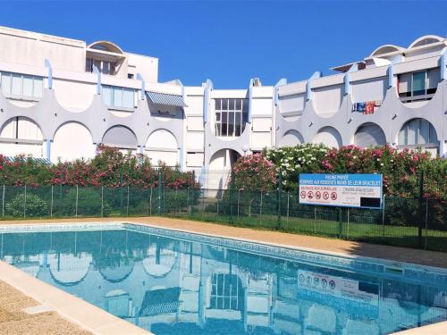 Apartment Les Floralies II-14 by Interhome in Le Grau-du-Roi Apartment Les Floralies II-14 by Interhome in Le Grau-du-Roi