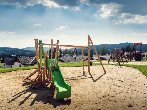 Holiday Home Residence Lipno-10 by Interhome in Lipno nad Vltavou Holiday Home Residence Lipno-10 by Interhome in Lipno nad Vltavou