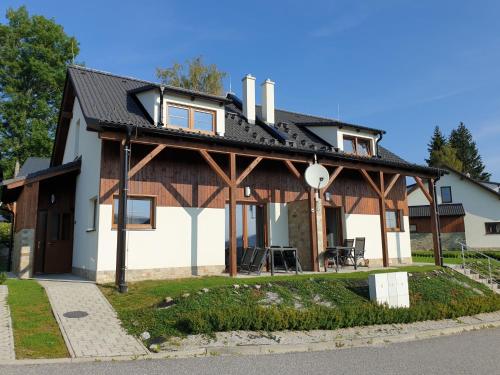 Holiday Home Residence Lipno-10 by Interhome in Lipno nad Vltavou Holiday Home Residence Lipno-10 by Interhome in Lipno nad Vltavou