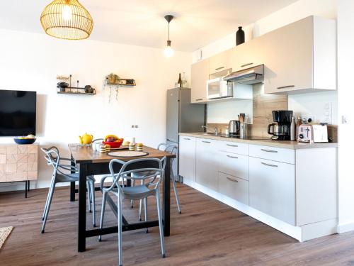 Apartment Jade et Elena-3 by Interhome in Lit-Et-Mixe Apartment Jade et Elena-3 by Interhome in Lit-Et-Mixe