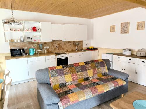 ห้องครัว, U Modré hvězdy, chalupa Svratka (U Modre hvezdy, chalupa Svratka) in สวราทัช ห้องครัว, U Modré hvězdy, chalupa Svratka (U Modre hvezdy, chalupa Svratka) in สวราทัช