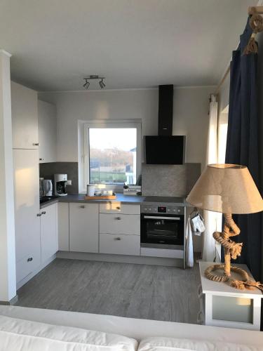 Strandhaus Appartement - Seeschwalbe OG in Fehmarnsund Strandhaus Appartement - Seeschwalbe OG in Fehmarnsund