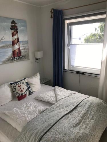 Strandhaus Appartement - Seeschwalbe OG in Fehmarnsund Strandhaus Appartement - Seeschwalbe OG in Fehmarnsund