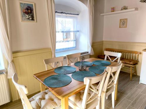 U Modré hvězdy, chalupa Svratka (U Modre hvezdy, chalupa Svratka) in สวราทัช U Modré hvězdy, chalupa Svratka (U Modre hvezdy, chalupa Svratka) in สวราทัช