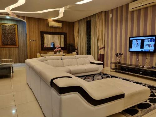 Anggerik Villa in Bemban Anggerik Villa in Bemban