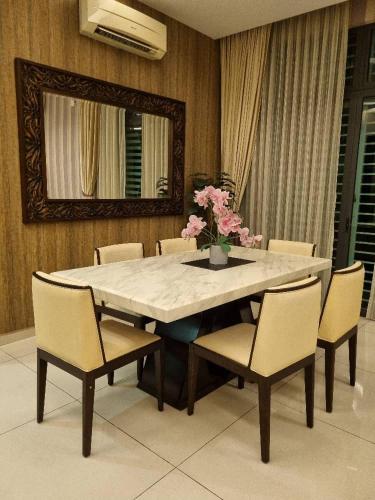 Anggerik Villa in Bemban Anggerik Villa in Bemban