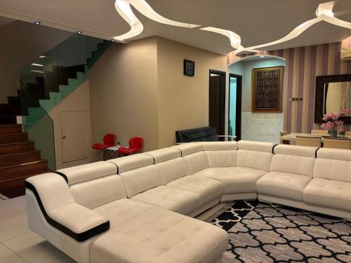 Anggerik Villa in Bemban Anggerik Villa in Bemban