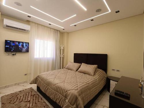 Luxuryfurnished 2BRNew Cairo