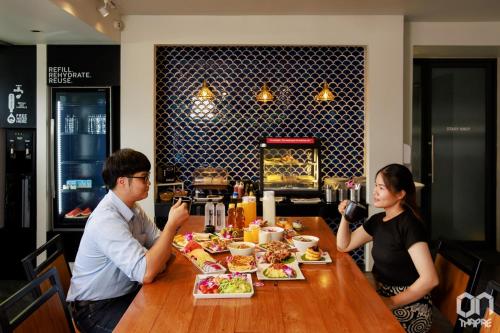 Fasiliteter, ON Thapae Chiangmai in Chiang Mai Fasiliteter, ON Thapae Chiangmai in Chiang Mai