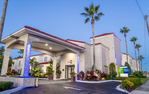 Holiday Inn Express St. Augustine Dtwn - Historic By IHG in Anastasia Holiday Inn Express St. Augustine Dtwn - Historic By IHG in Anastasia