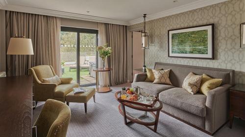St. Pierre Park Hotel & Golf in Saint Andrew St. Pierre Park Hotel & Golf in Saint Andrew