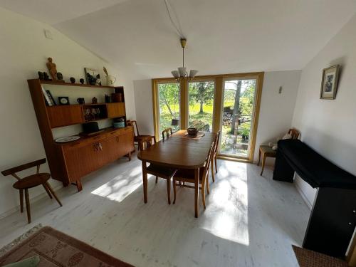 Ferien auf Husaro, Asas Haus in Svartso Ferien auf Husaro, Asas Haus in Svartso