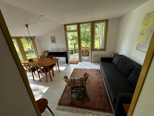 Ferien auf Husaro, Asas Haus in Svartso Ferien auf Husaro, Asas Haus in Svartso