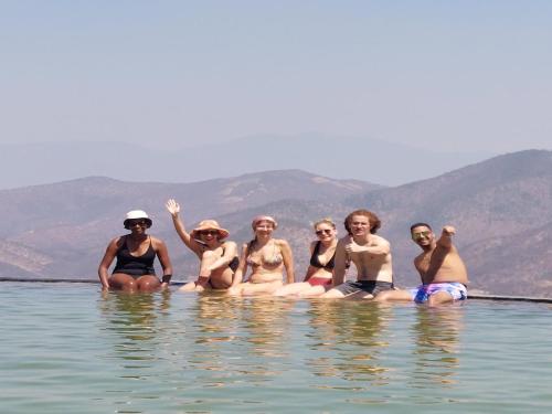 Attractions, Maka Hostel in Oaxaca Attractions, Maka Hostel in Oaxaca