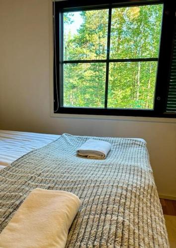 Toveli Levi, 1mh huoneisto, perheystävällinen