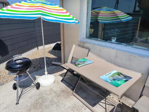 Le Cocooning à 10 minutes D’Etretat (Le Cocooning a 10 minutes D’Etretat) in Saint-Jouin-Bruneval Le Cocooning à 10 minutes D’Etretat (Le Cocooning a 10 minutes D’Etretat) in Saint-Jouin-Bruneval