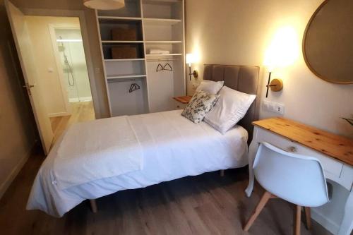 Apartamento Dana próximo a la playa - Costa da Morte (Apartamento Dana proximo a la playa - Costa da Morte) in Baio Apartamento Dana próximo a la playa - Costa da Morte (Apartamento Dana proximo a la playa - Costa da Morte) in Baio