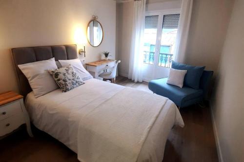 Apartamento Dana próximo a la playa - Costa da Morte (Apartamento Dana proximo a la playa - Costa da Morte) in Baio Apartamento Dana próximo a la playa - Costa da Morte (Apartamento Dana proximo a la playa - Costa da Morte) in Baio