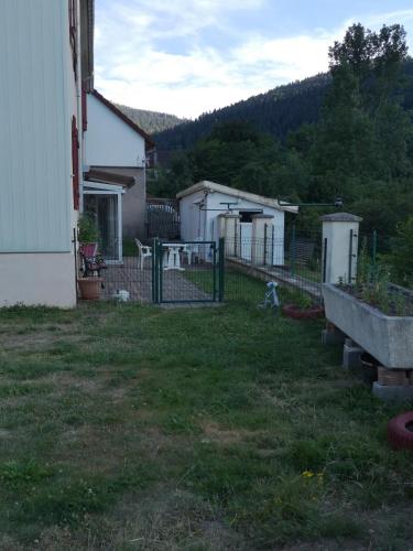 外部景觀, Logement 100 m2 3 chambres 2 salles de bains in 普蘭凡 外部景觀, Logement 100 m2 3 chambres 2 salles de bains in 普蘭凡