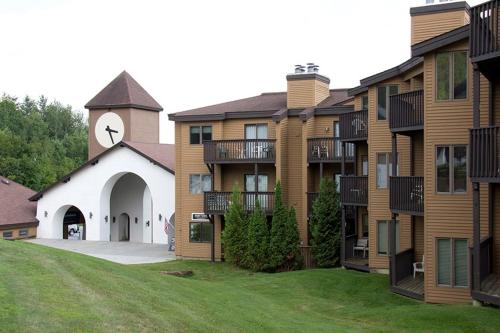 Mountain Lodge at Okemo