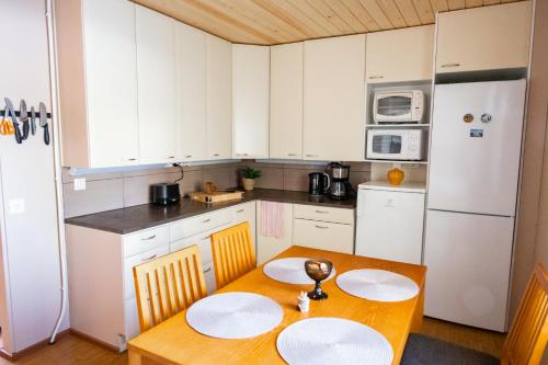 Facilities, Patrikka Holiday Home in Ilomantsi Facilities, Patrikka Holiday Home in Ilomantsi