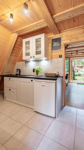 keuken, Campus Karolina BRENNO in Zielona Góra keuken, Campus Karolina BRENNO in Zielona Góra