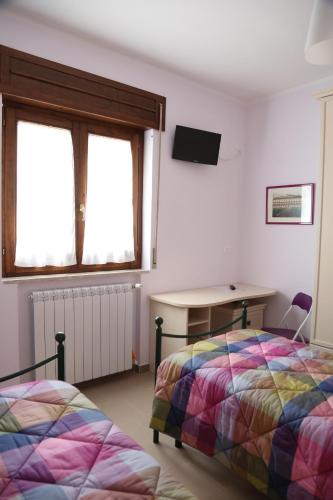 B&B Il Tiglio in ปาดูลา B&B Il Tiglio in ปาดูลา