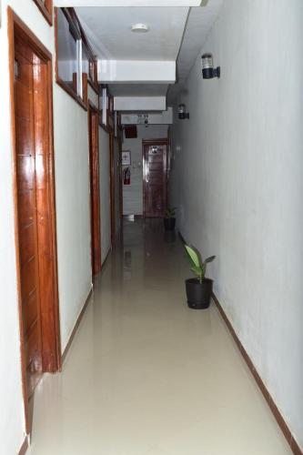 Hotel Shelomit in Nauta Hotel Shelomit in Nauta