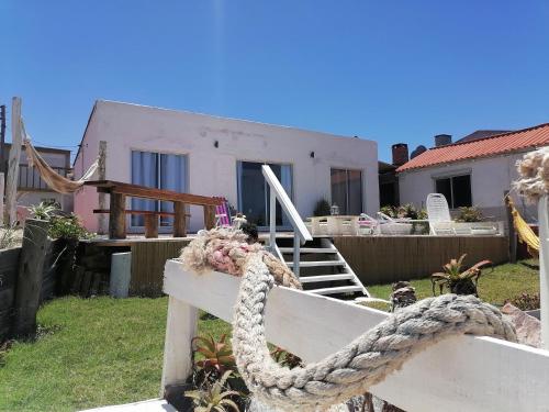 Los ojos del Mar in Rocha Los ojos del Mar in Rocha