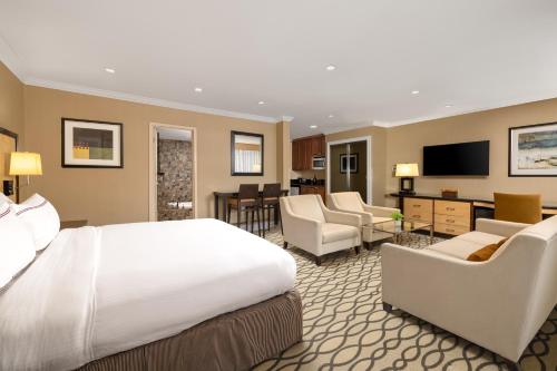 睡谷酒店 (Sleepy Hollow Hotel) in 達里鎮 (NY) 睡谷酒店 (Sleepy Hollow Hotel) in 達里鎮 (NY)