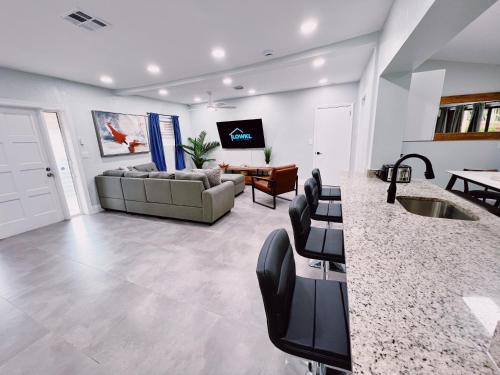 Progresso Apartments & Homes by Lowkl in 威爾頓瑪諾斯 Progresso Apartments & Homes by Lowkl in 威爾頓瑪諾斯