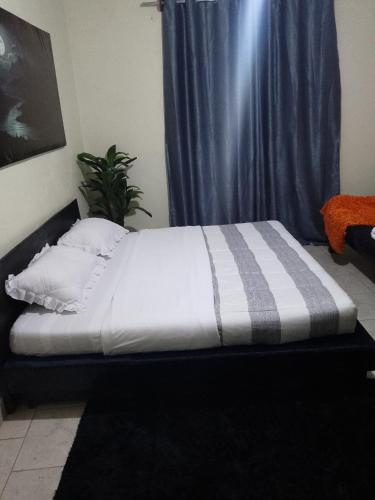 Apartemen m² dengan 1 kamar tidur dan 1 kamar mandi pribadi di Kabale (Speke homes and apartments.) in Kabale Apartemen m² dengan 1 kamar tidur dan 1 kamar mandi pribadi di Kabale (Speke homes and apartments.) in Kabale
