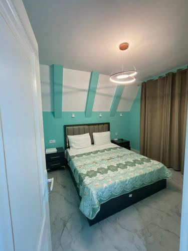 Quba Aframe Mesə & Gol in II Nugadi Quba Aframe Mesə & Gol in II Nugadi