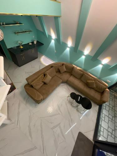 Quba Aframe Mesə & Gol in II Nugadi Quba Aframe Mesə & Gol in II Nugadi