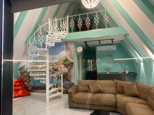 Quba Aframe Mesə & Gol in II Nugadi Quba Aframe Mesə & Gol in II Nugadi