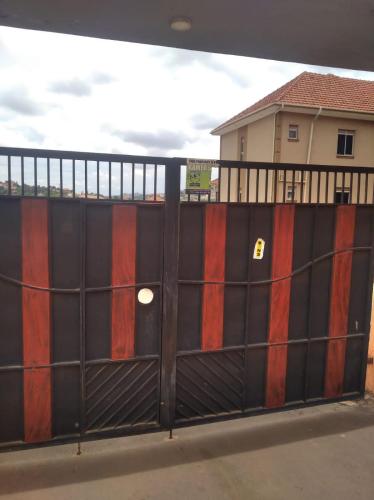 Casa Homes Apt2 with unlimited Wi-Fi