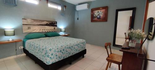 Lala - Depto cerca del Juzgado Familiar