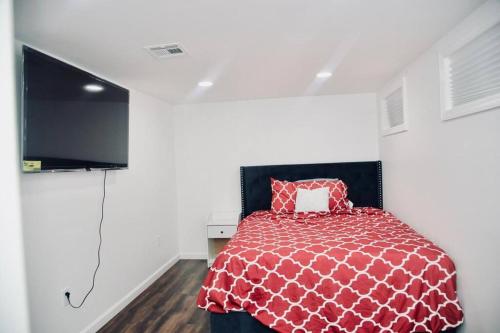 Cozy 2 Bedrooms & 1 Bath in 新澤西州利文斯頓 (NJ) Cozy 2 Bedrooms & 1 Bath in 新澤西州利文斯頓 (NJ)
