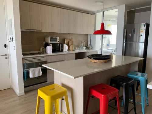 departamento Punta Puyai Papudo in Zapallar departamento Punta Puyai Papudo in Zapallar