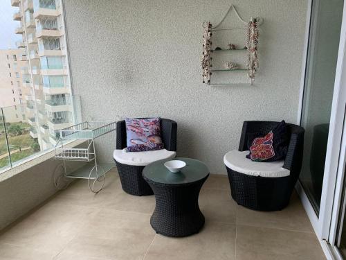 departamento Punta Puyai Papudo in Zapallar departamento Punta Puyai Papudo in Zapallar