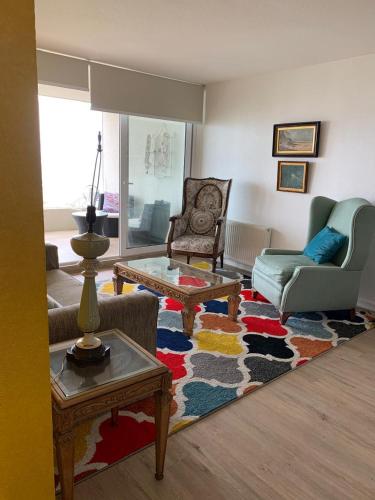 departamento Punta Puyai Papudo in Zapallar departamento Punta Puyai Papudo in Zapallar