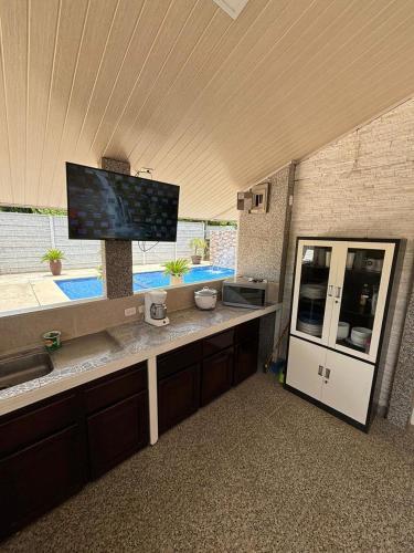 Konyha, Conchal Maquito House in Brasilito Konyha, Conchal Maquito House in Brasilito