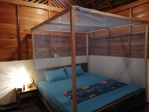 Amwaj Blue Cabana Arugambay in 아루감 베이 Amwaj Blue Cabana Arugambay in 아루감 베이