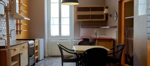 Hotel des Jacobines in Chalon-sur-Saone Hotel des Jacobines in Chalon-sur-Saone