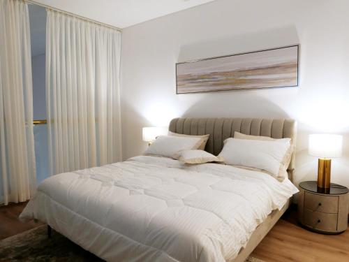 Luxury Apartment in The Pearl, Qatar in The Pearl Luxury Apartment in The Pearl, Qatar in The Pearl