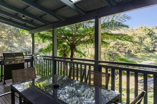 Montville Country Cabins in Montville Montville Country Cabins in Montville