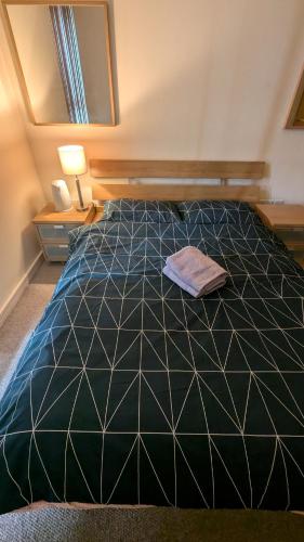 Cozy Bedroom in Birmingham City Centre