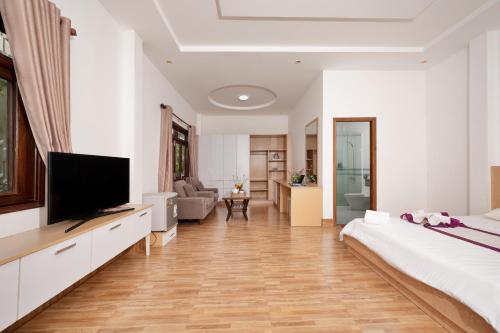 Serenity Garden Resort Phu Quoc